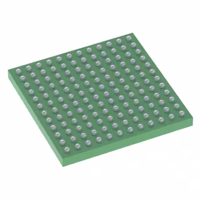 DAC39J84IAAV Texas Instruments  Convertisseurs numériques-analogiques (DAC)